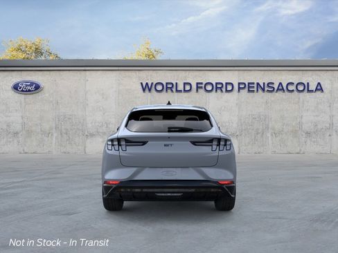 New 2026 Ford Mustang Mach-E GT AWD/4WD image 35