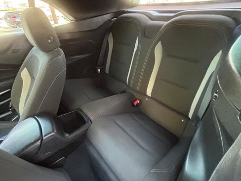 Used 2019 Chevrolet Camaro LT image 13