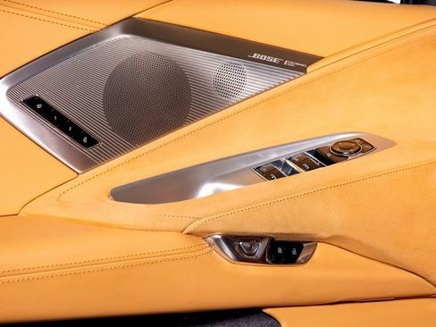 Used 2023 Chevrolet Corvette Stingray Premium Conv w/ Z51 Performance Package image 54