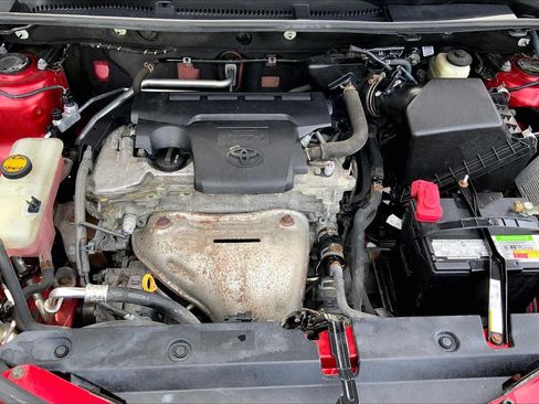 Used 2015 Toyota RAV4 Limited AWD/4WD image 31