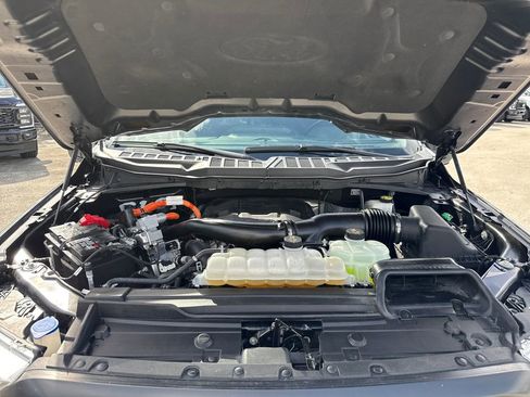 Certified 2023 Ford F150 XLT w/ Equipment Group 302A High image 32