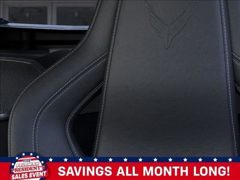 New 2026 Chevrolet Corvette Stingray Coupe w/ 1LT image 21