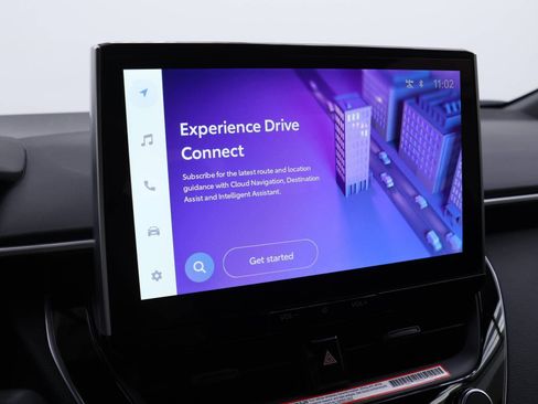 New 2026 Toyota Corolla SE image 8