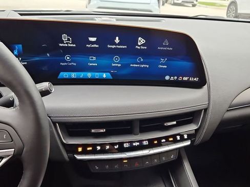 New 2026 Cadillac CT5 Premium Luxury image 16