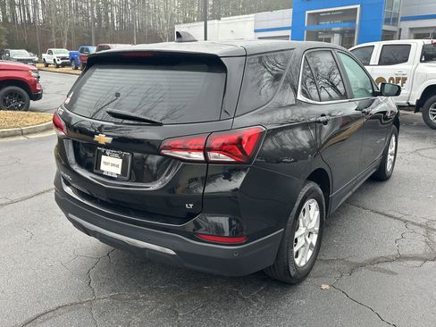 Used 2022 Chevrolet Equinox LT image 5