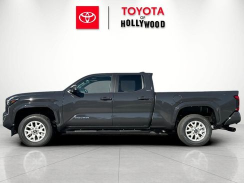 New 2026 Toyota Tacoma SR5 image 9
