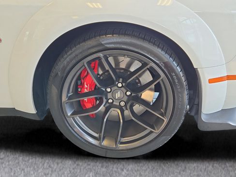 Certified 2022 Dodge Challenger R/T Scat Pack image 4