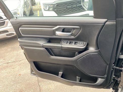 Used 2025 RAM 1500 Big Horn image 20