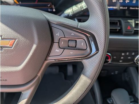 New 2026 Chevrolet TrailBlazer LS w/ LS Convenience Package FWD image 19