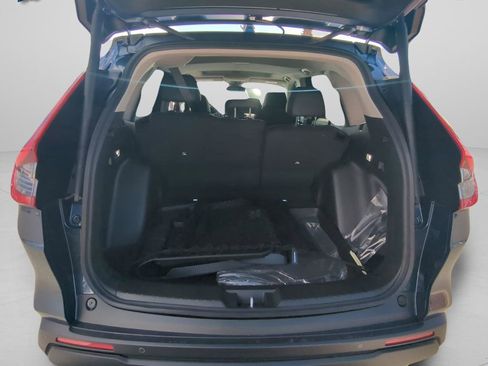 New 2026 Honda CR-V EX-L image 25