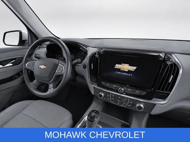 Used 2020 Chevrolet Traverse LT AWD/4WD image 25