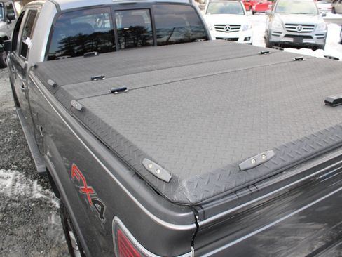 Used 2013 Ford F150 FX4 w/ Luxury Equipment Group image 27