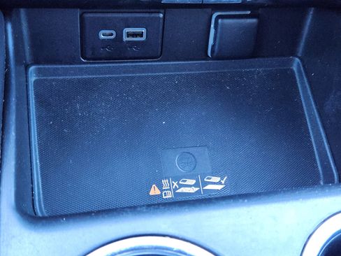 Certified 2023 Chevrolet Tahoe Z71 image 19