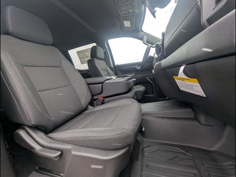 New 2026 GMC Sierra 1500 SLE w/ X31 Off-Road Package image 16