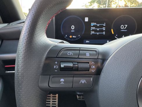 Used 2024 Hyundai Sonata N Line FWD image 27