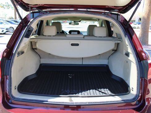 Used 2018 Acura RDX AWD w/ Advance Package image 12