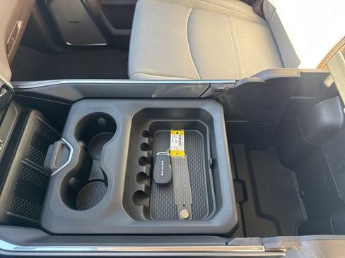 New 2026 RAM 2500 Laramie image 20