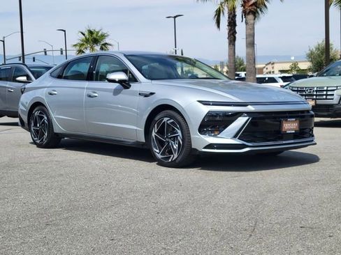 New 2026 Hyundai Sonata SEL image 35