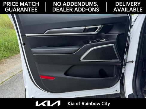 Used 2023 Kia Telluride S FWD image 10