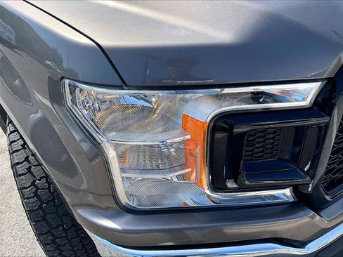 Used 2020 Ford F150 XL w/ Equipment Group 101A Mid RWD image 28