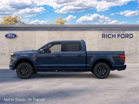 New 2026 Ford F150 Tremor w/ Equipment Group 402B AWD/4WD image 3