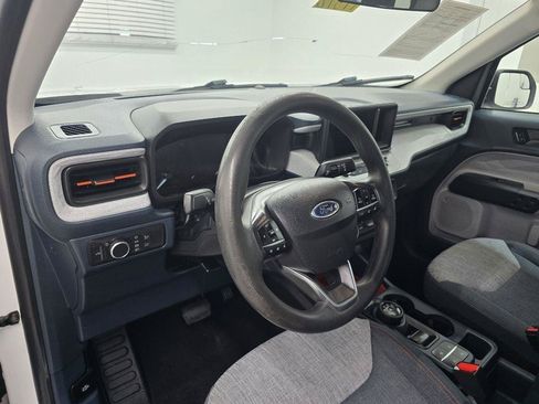 Used 2022 Ford Maverick XLT FWD image 11