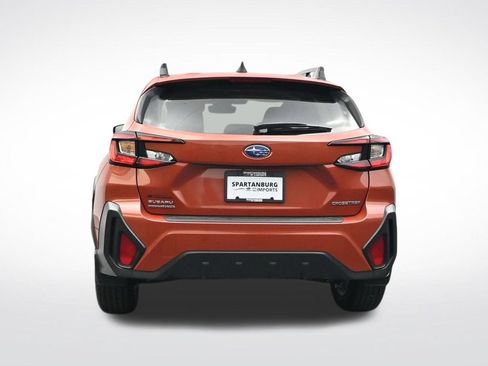 Used 2025 Subaru Crosstrek 2.5i Premium AWD/4WD image 7