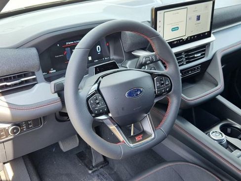 New 2026 Ford Explorer ST AWD/4WD image 33