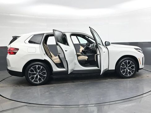 New 2026 BMW X3 xDrive30i w/ Convenience Package AWD/4WD image 39