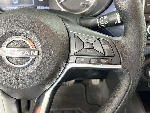 Used 2024 Nissan Versa SV FWD image 20