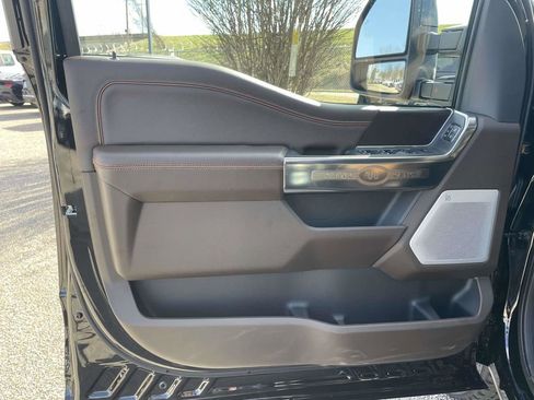 New 2026 Ford F250 King Ranch AWD/4WD image 15