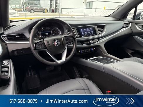 Used 2024 Buick Enclave Essence w/ Trailering Package, 5000 lbs. image 24