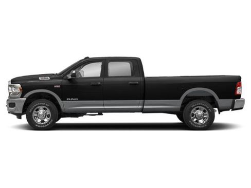 Used 2020 RAM 3500 Laramie image 3