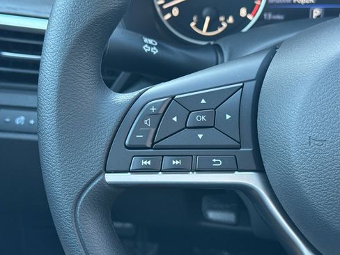 New 2025 Nissan Altima 2.5 SV w/ SV Special Edition Package image 26