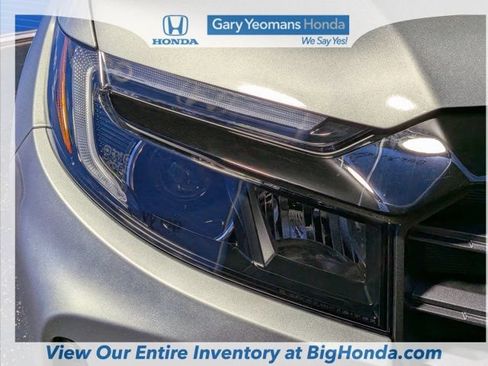 New 2026 Honda Ridgeline TrailSport image 12