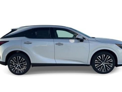 Used 2024 Lexus RX 350 Premium Plus w/ Convenience Package FWD image 9
