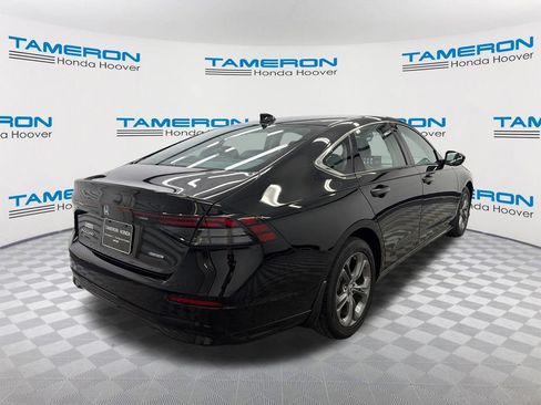Used 2023 Honda Accord EX-L image 5
