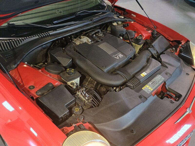 Used 2002 Ford Thunderbird RWD image 32
