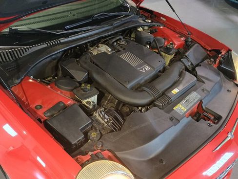 Used 2002 Ford Thunderbird RWD image 32