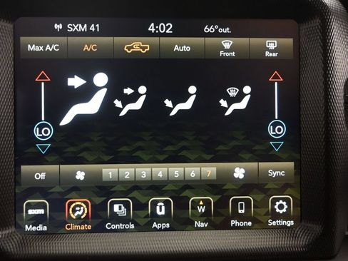 Used 2021 Jeep Gladiator Overland w/ Popular Equipment Package AWD/4WD image 26