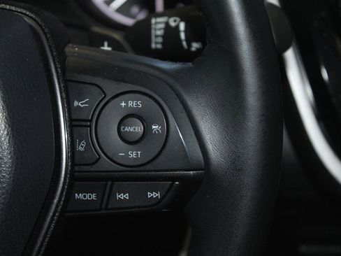Used 2024 Toyota Camry SE AWD/4WD image 20