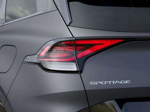 New 2025 Kia Sportage SX Prestige image 25