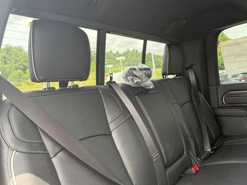 New 2026 RAM 2500 Power Wagon AWD/4WD image 32