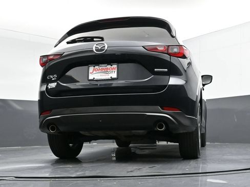 Used 2023 MAZDA CX-5 AWD 2.5 S image 34