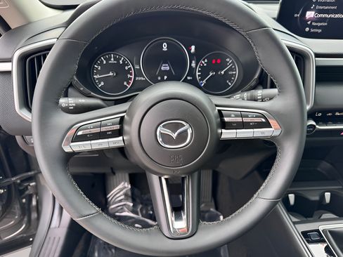 Used 2024 MAZDA CX-50 AWD 2.5 S w/ Select Package image 11