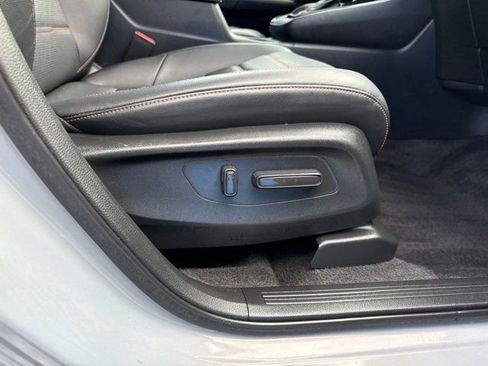 Used 2024 Honda CR-V Sport-L image 11