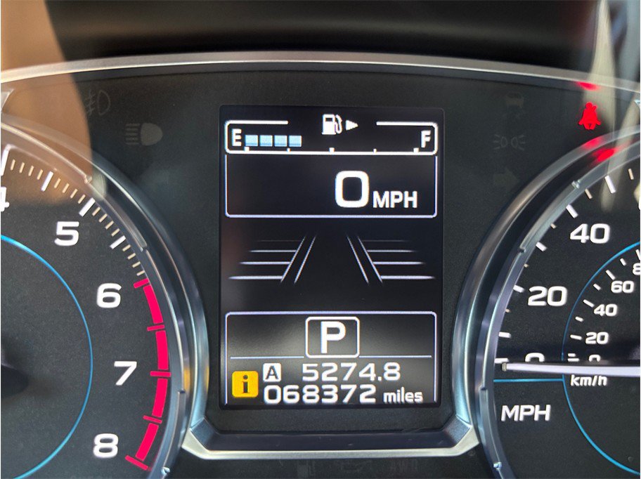 Used 2017 Subaru Forester 2.5i Premium AWD/4WD image 19