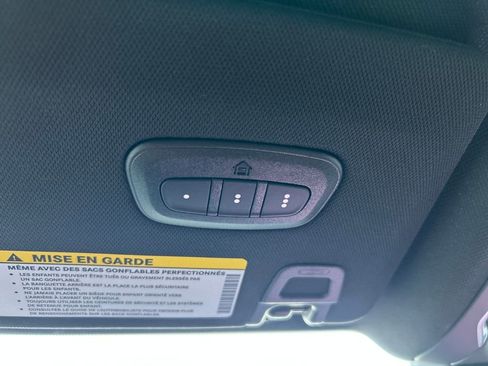 New 2025 Jeep Grand Cherokee L Limited w/ Trailer Tow Package image 42