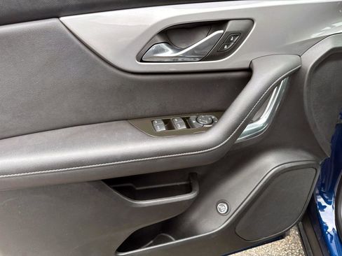 Certified 2022 Chevrolet Blazer LT image 12