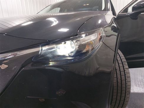 Used 2022 MAZDA CX-9 Touring Plus image 47
